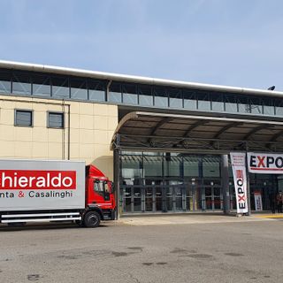 A MalpensaFiere è tornata l’Expo della ferramenta. Tra normalità e timori per i rincari di energia e materie prime