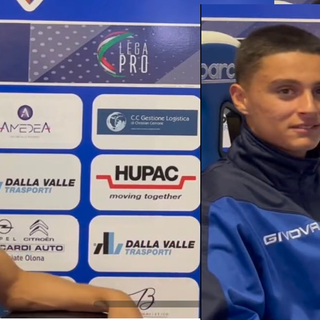 Giovanni Fietta e Tommaso Olivieri gli ospiti di questa prima puntata