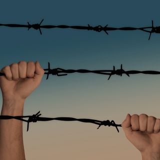 &quot;L'Istruttoria&quot; di Weiss messa in scena dagli studenti dell'Isis Facchinetti