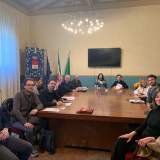 VIDEO. Filosofarti, la cultura chiama tutti a Busto Arsizio