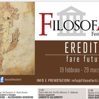 Il festival della filosofia tra eredità e futuro