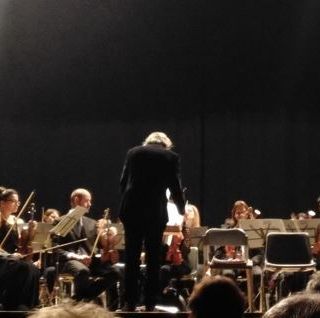 Filosofarti scopre l’Invisibile e il visibile nella musica
