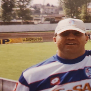 Ciao “Fino”, «fratello minore dalla grande generosità»