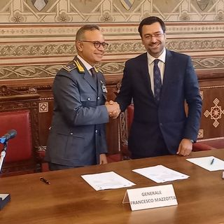 Il Comune di Legnano e il Comando provinciale della Guardia di Finanza di Milano insieme per la tutela dei fondi stanziati dal Pnrr