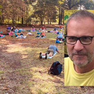 «Godiamoci il Parco Alto Milanese a Ferragosto. E teniamolo pulito»