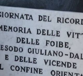 Giorno del Ricordo: Busto non dimentica le vittime delle foibe