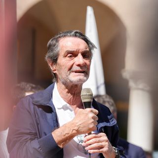 Fontana: «Non è un incidente, è il frutto dell'impunità»
