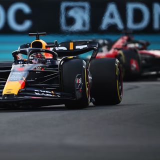 foto ufficiale F1