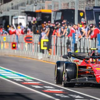 (foto Formula 1 ufficiale)
