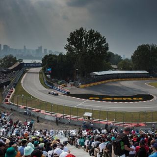 Foto ufficiale F1