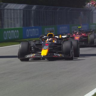 courtesy profilo Twitter Formula 1 official
