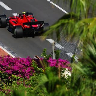Foto ufficiale Formula 1