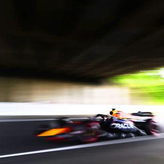 FORMULA 1. Pole position per Verstappen
