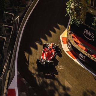 foto ufficiale scuderia Ferrari