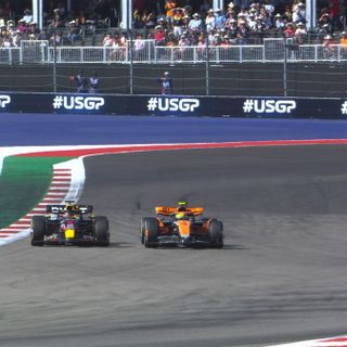 Formula 1 ufficiale