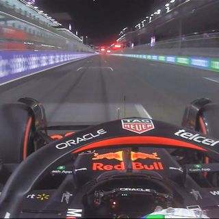 (Formula 1 foto ufficiale)