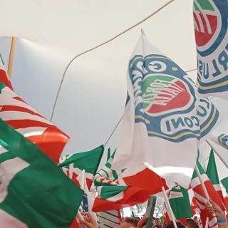 Forza Italia in piazza per le giornate del tesseramento