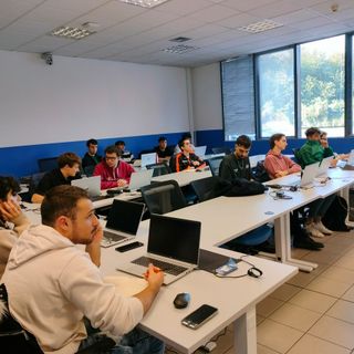 Diventare protagonisti dell’innovazione in azienda. Un nuovo corso Its Incom forma sistemisti in ambito Cloud e Cybersecurity