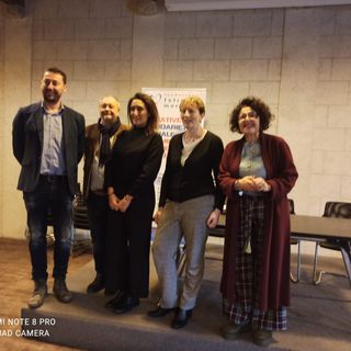 Progetto D.E.A. - Donne Empowerment Accoglienza