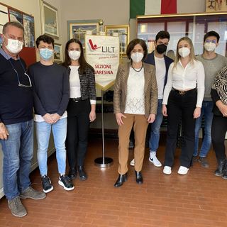 Stage nel volontariato, Liuc all’avanguardia