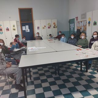 “Sfumature sonore”: W la musica... terapeutica