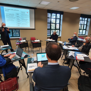Its Academy: due giorni di formazione ai docenti