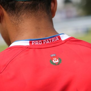 Foto Aurora Pro Patria