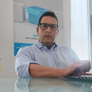Attolini commissario di FdI a Samarate: «Sarò accogliente ma inflessibile»