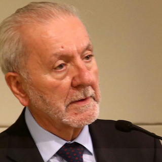 Francesco Ghirelli