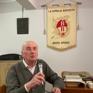 VIDEO. Quel ramo del Lago Maggiore tra Lesa e Stresa dove Manzoni incontrava Rosmini