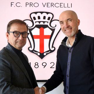La Pro Patria ritrova Lerda. Con la Pro Vercelli