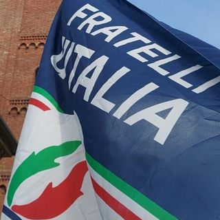 Caso Attolini, anche il circolo di Busto di FdI si dissocia: «Sospeso da ogni incarico di partito»