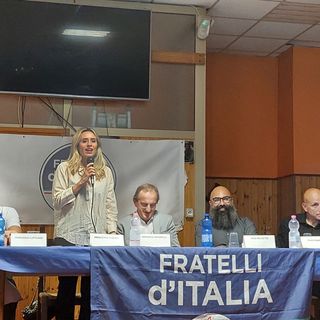 A Solbiate nasce il Circolo Italia: «Lavorando per il bene del paese abbiamo scoperto gli stessi ideali»