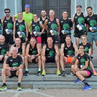 Free runners Team