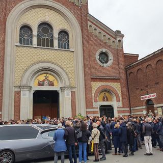 L’addio ad Angelo Belloli. «Uomo di grande cuore, tessitore di relazioni profonde»