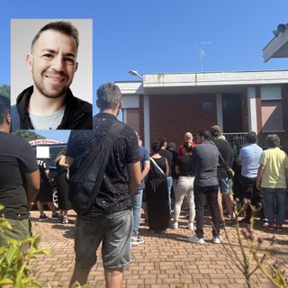 Ciao Manuel, guerriero gentile: «Ti sei sempre rialzato, sostienici ancora»