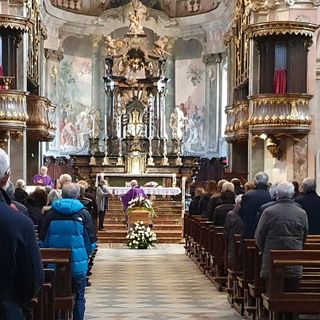 L’addio di Busto all’architetto Spada. «Ha fatto cantare le pietre della città»