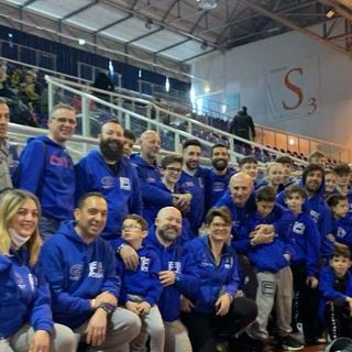 Marnate: Fusion Kickboxing Team qualificata ai campionati nazionali