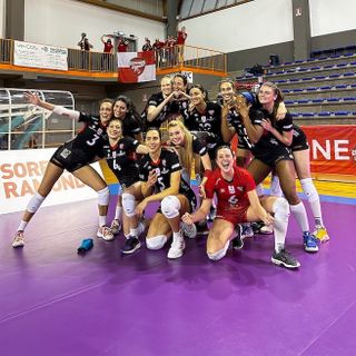 La Futura Volley riparte da Macerata