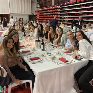 VIDEO E FOTO. Si presenta la Futura Volley Giovani che non si pone limiti