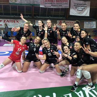 (foto Futura Volley Giovani)