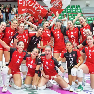 «Ripartiremo più consapevoli e cresceremo ancora»