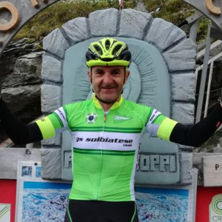 Il G. S. Solbiatese di Lavezzari pronto a rilanciare la sfida