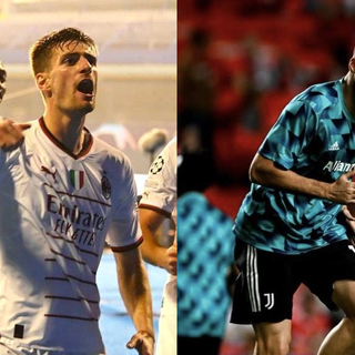 Champions dolceamara: Gabbia-gol, esordio con eliminazione per Gatti