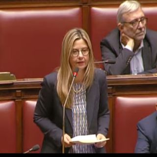 Dossieraggio, Gadda (IV): «Paese sotto scacco ma governo traccheggia»