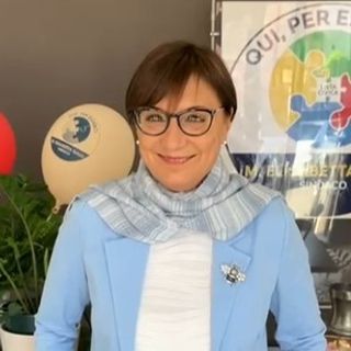 VIDEO. “Qui per esserci” si presenta ufficialmente alla comunità