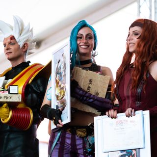 Milano Comics&amp;Games sempre più grande