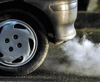 Anche a Varese tornano le limitazioni per i veicoli Euro 4 diesel