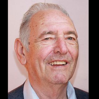 Ciao nonno Gaudenzio, angelo di tanti alunni