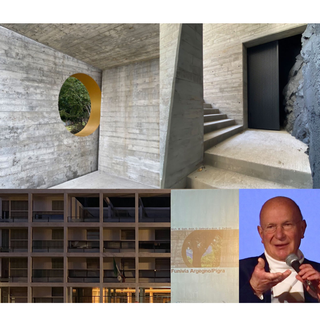 Nel prestigioso concorso di architettura di Como brilla anche Busto